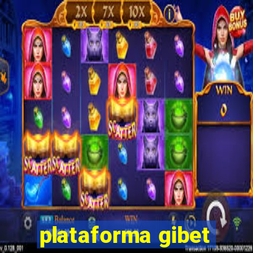 plataforma gibet